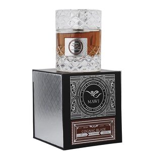 Paris Corner Mawj Cognac blaze EDP Unisex Eau de Parfum Fragrances Scent 3.4 Fl Oz Perfumes