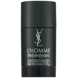 Yves Saint Laurent L'homme Deodorant Stick for Men 2.6 Ounce(Pack of 1)