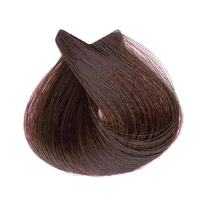 Tahe Lumiere Express Permanent Hair Color Cream 100ml (6.67 Dark Red Violet Blonde 100ml)