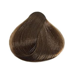 Tahe Lumiere Express Permanent Hair Color Cream, 100ml (7C Cool Medium Blonde, 100ml)