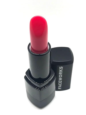 Liquid Lipstick Lip Gloss LIPSTICKS (Zinnia Lip Balm)