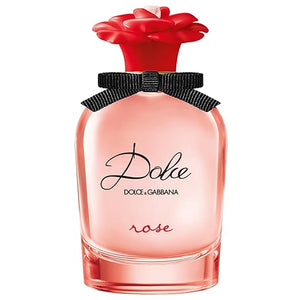 Dolce&ampGabbana Dolce Rose Eau De Toilette Spray For Women - 75 ml / 2.5 fl.oz