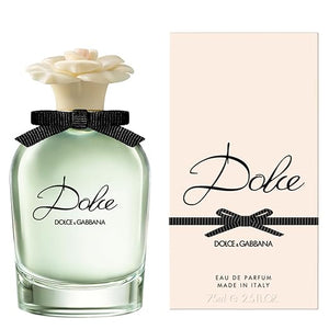 Dolce&amp;Gabbana Dolce, Eau De Parfum Spray, For Women - 75 ml / 2.5 fl.oz
