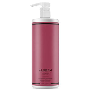 ALURAM Volumizing Shampoo, Non-Drying Gentle Cleanser Adds Body &amp; Fullness for All Hair Types
