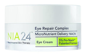Nia 24 Eye Repair Complex 0.5 Fl Oz