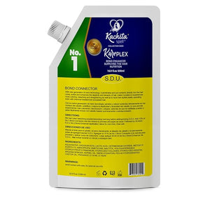 Kachita Spell Bond No 1 Connector-Connecting and Creating the New Disulfide KarePLEX Bond Multiplier 500 ml