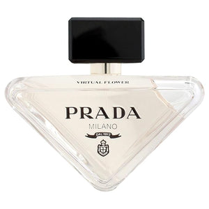 Prada Paradoxe Virtual Flower Eau De Parfum Spray for Women 3.0 Ounce (Refillable)