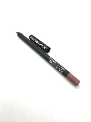 HypoAllergenic Lip Stick Pencils (Rescue Me Gel Lip Liner sharpenable)