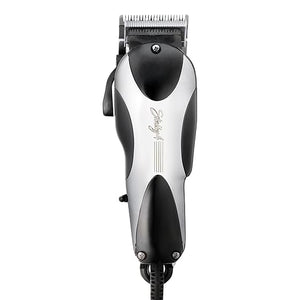 Wahl Professional Sterling 4 Clipper Lightweight Full-Size Corded Design Adjustable Blade Wet/Dry Hair Cutting