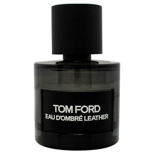 Tom Ford Eau Dombre Leather for Men - 1.7 oz EDT Spray