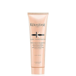 K?RASTASE Curl Manifesto Hydratation Essentielle Conditioner Lightweight Conditioner Detangles Smooths &amp Prevents Frizz for All Wavy Very Curly &amp Coily Hair 8.5 Fl Oz