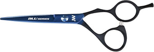 JW Titanium Blu Professional Hair Cutting Shear (6.25 Inches)