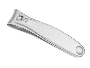 NIEGELOH Niegeloh Stainless Steel Topinox Nail Clipper, 1 count