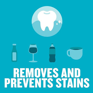 Listerine Essential Care Toothpaste Bad Breath Treatment Cavity Prevention Fluoride Toothpaste Powerful Mint Flavor 4.2 oz 6 Pack