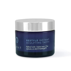 MONAT Restyle Instant Sculpting Taffy - Hair Styling Products That Gives Instant Vitality. Infused w/Rejuveniqe¢ç. Long Lasting Hair Taffy - Net Wt. 30 ml / 1.7 fl. oz.
