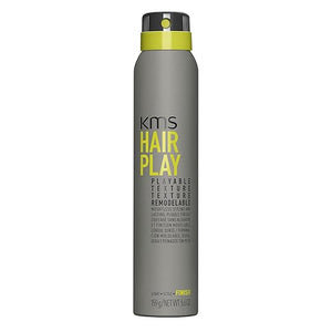 KMS HAIRPLAY Playable Texture 5.6 Oz
