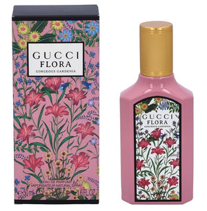 Gucci Flora Gorgeous Gardenia for Women 1.0 oz Eau de Parfum Spray