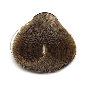 Tahe Lumiere Express Permanent Hair Color Cream 100ml (7.33S Oats 100ml)