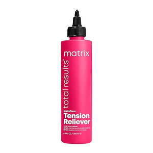 Matrix Instacure Tension Reliever Leave-In Scalp Serum - Moisturizes Dry and Irritated Scalp Cools Tension in Braids Protective &amp Tight Hairstyles 6.8 Fl Oz