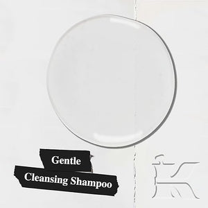 Kiehl's Amino Acid Shampoo with Amino Acids and Coconut Oil to Clarify and Cleanse Helps Strengthen Hair Prevent Breakage Without Compromising Hydration Suitable for All Hair Types Paraben-Free