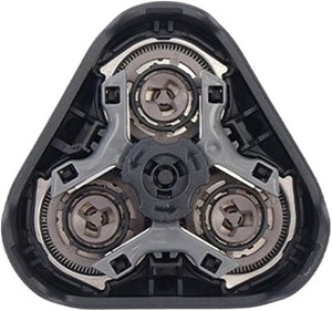 Replacement Shaving Head KitCompatible For PhilipsShavers Series 1000 1010 1020 1050 1060 With Blade Net Holder And Head Cover