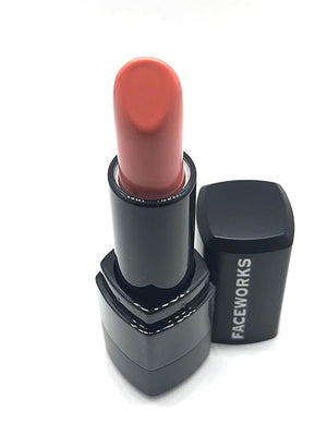 Liquid Lipstick Lip Gloss LIPSTICKS (Tea Rose Lip Balm)