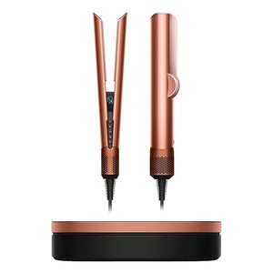 Dyson Airstrait¢â Straightener, Wet to Dry Hair Straightener, No Heat Damage, No hot Plates, All Hair Types