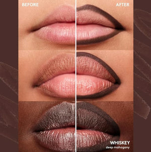 FENTY BEAUTY by Rihanna Trace'd Out Longwear Waterproof Pencil Lip Liner - They So Vine (Berry)