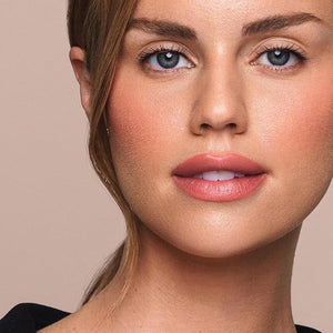 Jouer Long Wear Lip Liner - Metallic &amp; Matte Lip Pencil - Water Resistant - Fast-Drying Formula - Hydrating Formula made with Vitamin E, Sienna