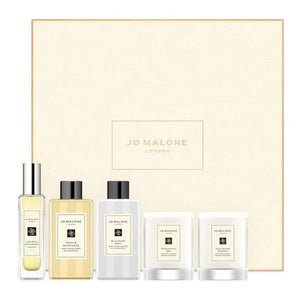Jo Malone London House of Jo Malone London 5 Piece Travel Size Set