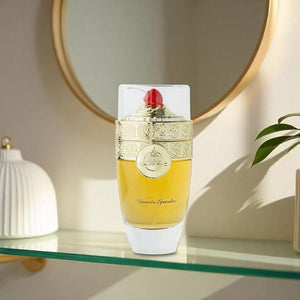 Paris Corner | Tiramisu Speculoos Ministry of Gourmand EDP Perfume 3.38 Fl Oz | Unisex Fragrance for Men &amp Women | Creamy Vanilla Perfume with Coffe and Cinnamon Notes