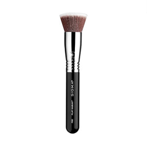 Sigma Beauty F85 Airbrush Kabuki Brush (F80 Flat Kabuki Brush)