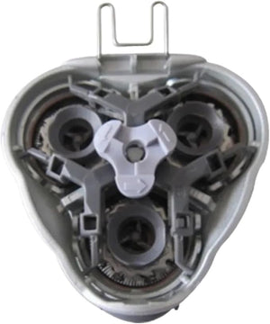 Replacement Shaving Head Razor Blade£¬Compatible For Philips£¬HQ6825 HQ6827 HQ6830 HQ6832 HQ6485 HQ6846 HQ6847 HQ6848 HQ6850 HQ6851HQ6852 HQ6865 HQ6867 HQ6870(1pcs)