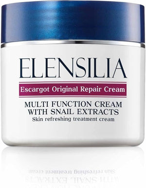 Elensilia Nacific Hydrating Skin Moisturizer - 200ml