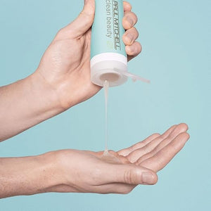 Paul Mitchell Clean Beauty Hydrate Shampoo Replenishes Hair Adds Moisture For Dry Hair