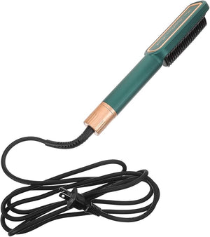 Hair Straightener Electric Splint Hair Styling Tool Dual Voltage for Women