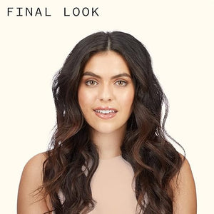 amika plus size perfect body mousse