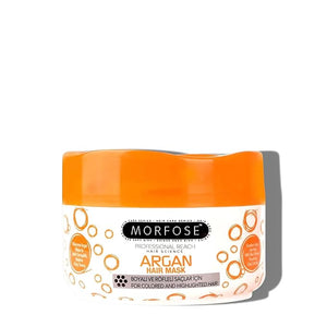 Morfose Argan Hair Mask (500ml)