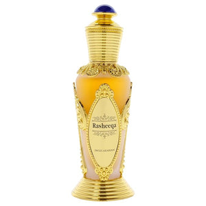 Swiss Arabian Rasheeqa - Luxury, Long Lasting Eau de Parfum - Seductive Arabian Perfumes for Women - Luxurious Fragrances of Arabia - 1.7 oz