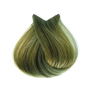 Tahe Lumiere Express Permanent Hair Color Cream 100ml (9 Very Light Blonde 100ml)