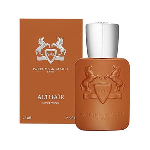 PARFUMS DE MARLY Althair