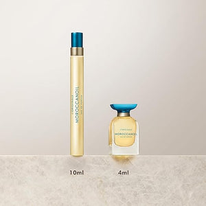 Moroccanoil L'Originale Eau de Parfum - Holiday Stocking Stuffer