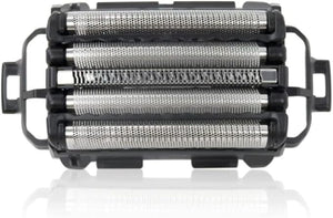 WES9173P Replacement Shaver Foil with 5-Blades Compatible for Panasonic ES-LV95-S ES-LV65-S ES-LV81-K ES-LV61-A