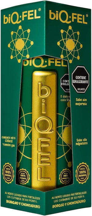 Daily Multivitamic for Men and Women Liquid Natural Extracts Energy Focus 500ml