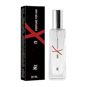 Charming Natural Fresh Portable Long-Lasting Niche Scent Perfume For Couples' Dates(2PCS)