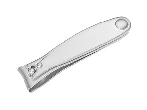NIEGELOH Niegeloh Stainless Steel Topinox Nail Clipper, 1 count