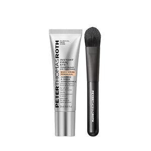 Peter Thomas Roth | Instant FIRMx¢ç Eye Temporary Eye Tightener Easy-Wear Formula