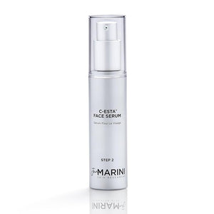 Jan Marini Skin Research C-ESTA Serum - Antioxidant-Rich Beauty Product for Dry, Oily &amp; Normal/Combo Skin - Lifting &amp; Firming Serum with Vitamin C - 1 fl oz