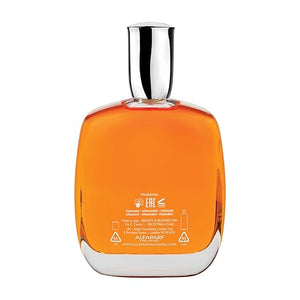 Alfaparf Milano Semi di Lino Smoothing Hair Oil Treatment - Frizz Control Oil to Brighten Hair + Protect from Heat &amp Humidity- Hair Serum for Damaged &amp Dry Hair (3.38 oz)