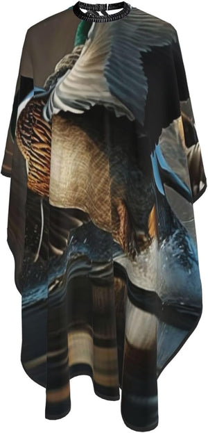 Professional Hairdressing Salon Cape Barber Hair Cutting Haircut Apron 55 x 66